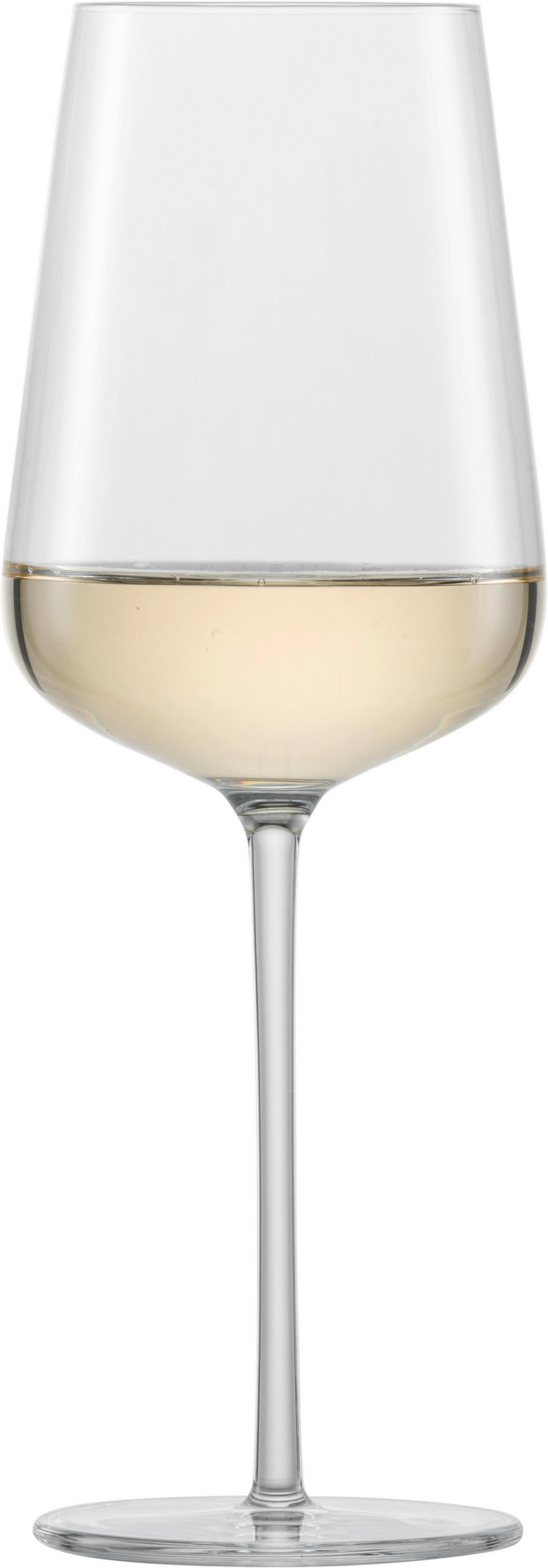 2er Set Vervino 406 ml  - Klar, Basics, Glas (8,0/22,5cm) - Zwiesel Glas