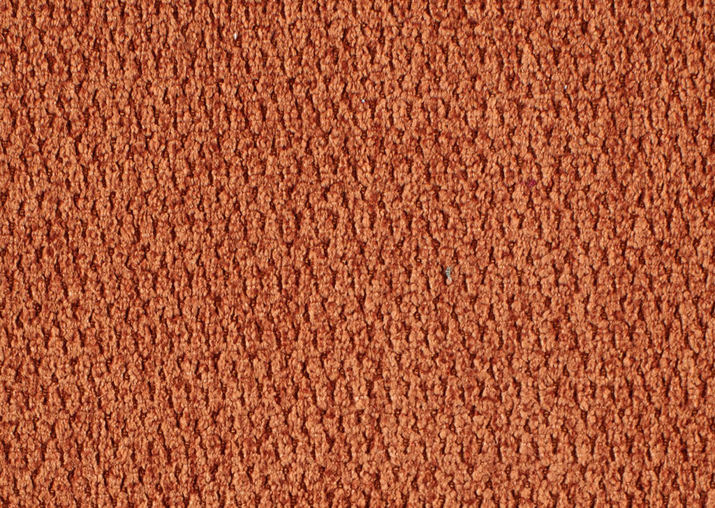 Thumbnail - Beldomo Style Ecksofa, Terracotta, Textil, 3-Sitzer, Ottomane rechts, L-Form, 310x220 cm, Fußauswahl, Lederauswahl, Stof...