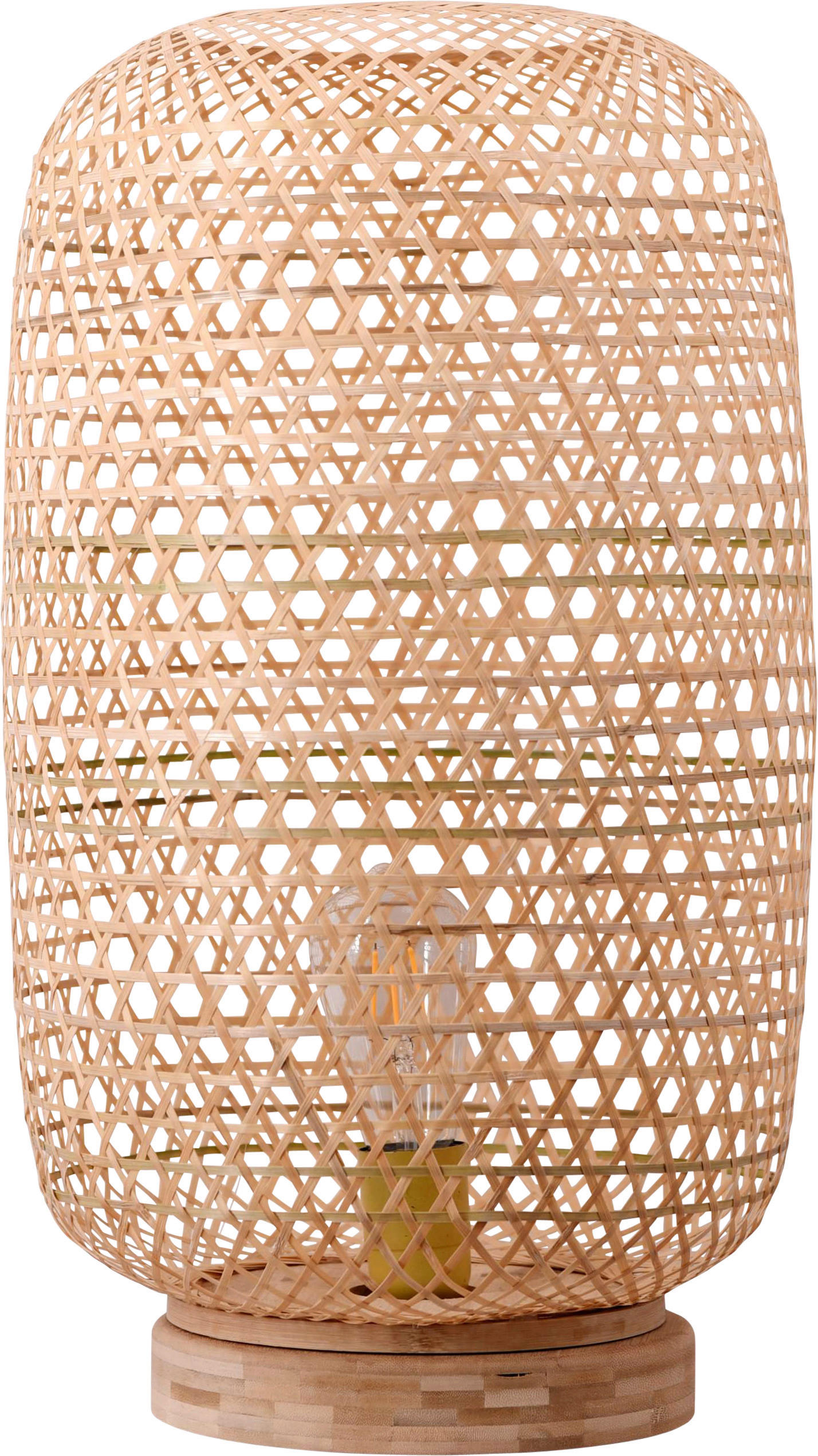 TISCHLEUCHTE 31/55 cm   - Design (31/55cm) - Novel