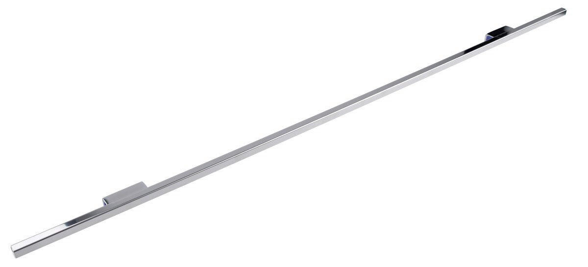 AUFBAULEUCHTE ACCESSOIRES 92/4,5/14 cm  - Chromfarben, Basics, Metall (92/4,5/14cm) - MID.YOU