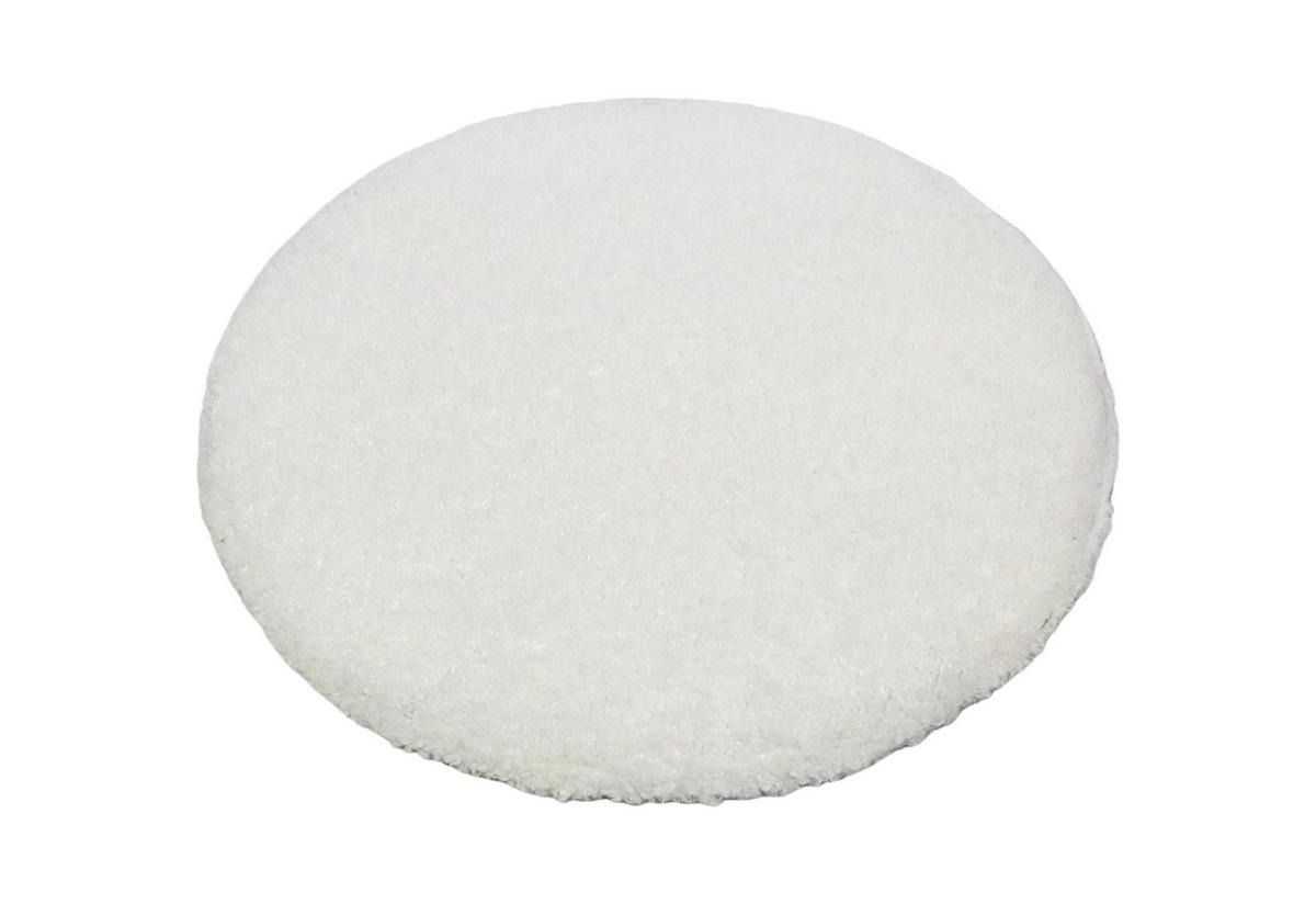 SITZKISSEN   38 cm  - Creme, Basics, Textil (38cm) - Esposa