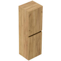 MIDISCHRANK 35,2/112,2/30,1 cm  - Eichefarben, MODERN, Holzwerkstoff (35,2/112,2/30,1cm) - MID.YOU