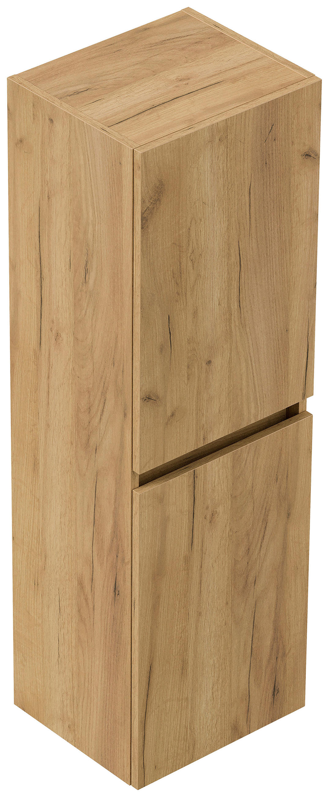 Midischrank Limes Eiche Dekor B: 35,2 Cm