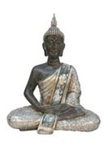 BUDDHA