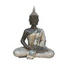 BUDDHA - vícebarevná, Lifestyle, umělá hmota (27,5/35/15,5cm) - Ambia Home BUDDHA - vícebarevná, Lifestyle, umělá hmota (27,5/35/15,5cm) - Ambia Home