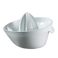 CJEDILO ZA LIMUN  - bijela, Konvencionalno, plastika (17,8/11,5/15,2cm) - Curver