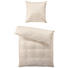 BETTWÄSCHE - Beige, LIFESTYLE, Textil (140/200cm) - Curt Bauer BETTWÄSCHE - Beige, LIFESTYLE, Textil (140/200cm) - Curt Bauer