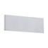 LED-WANDLEUCHTE - Alufarben, KONVENTIONELL, Kunststoff/Metall (8/25,5/4,5cm) LED-WANDLEUCHTE - Alufarben, KONVENTIONELL, Kunststoff/Metall (8/25,5/4,5cm)