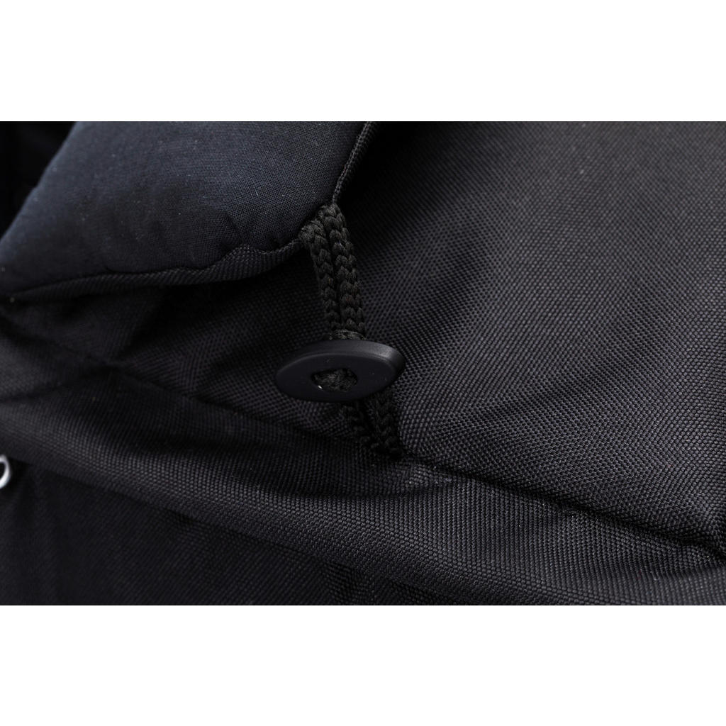 Thumbnail - Xxxl Softtragetasche, Schwarz, Kunststoff, 70x32x22 cm, Baby on Tour, Kinderwagen, Kinderwagen-Zubehör, Sonstiges Kinder...