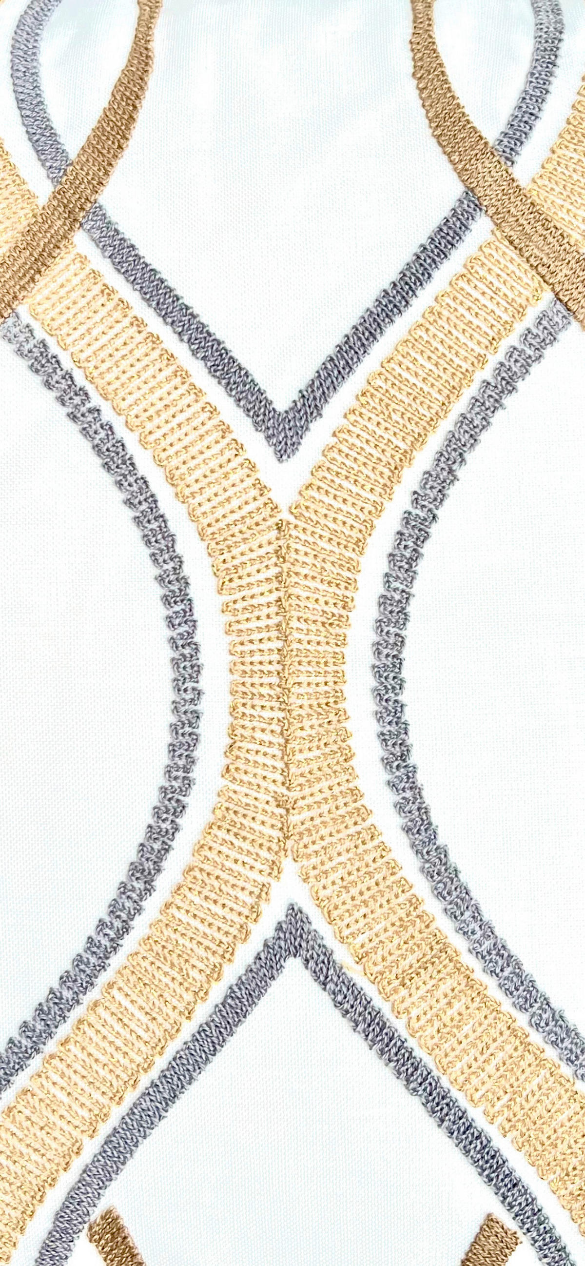 KISSENHÜLLE 45/45 cm  - Multicolor, Design, Textil (45/45cm) - Novel