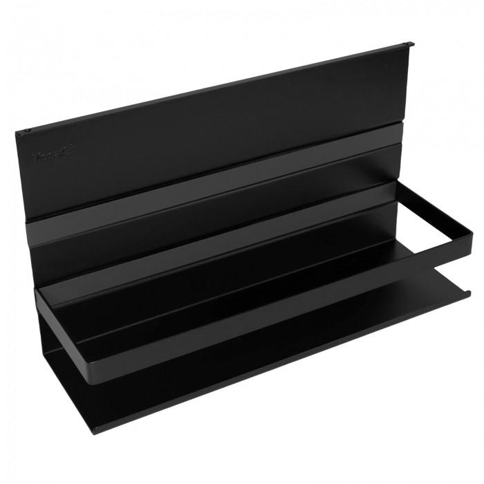 ABLAGE - Schwarz, Basics, Metall (35/20/11cm) - HKT