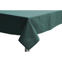TISCHDECKE 150/250 cm  - Pinienfarben, Basics, Textil (150/250cm)