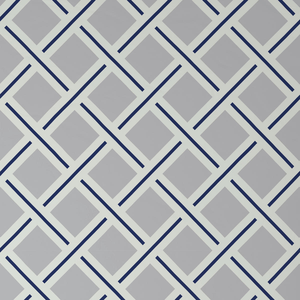 BETTWÄSCHE Satin 135/200 cm  - Silberfarben/Grau, Textil (135/200cm) - Novel