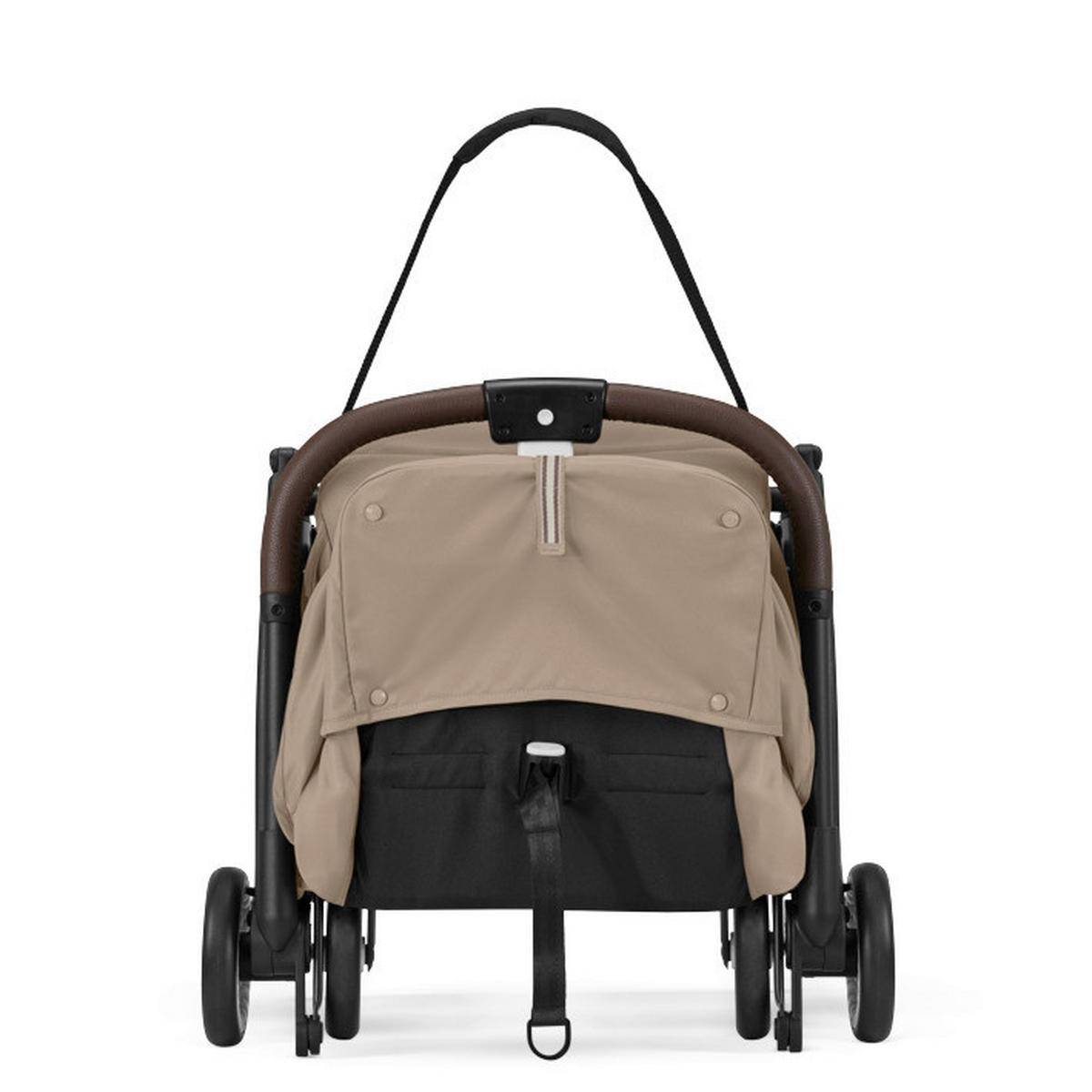 KIŠOBRAN KOLICA  Orfeo  - bež/taupe, Basics, tekstil/plastika (77/52/102cm) - Cybex