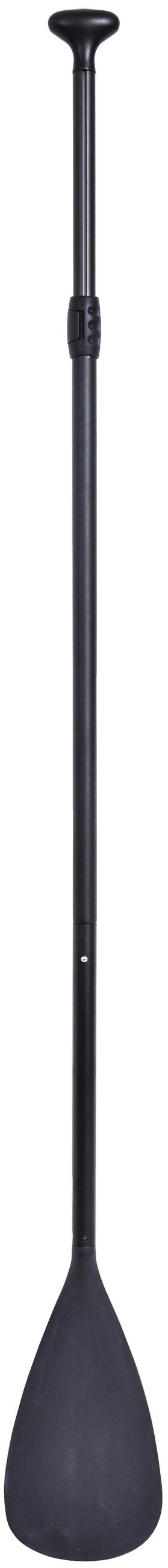 STAND-UP PADDLE BOARD ZRAY X-RIDER X3 12  - Blau/Schwarz, Basics, Kunststoff (365/81/15cm) - Atrigo