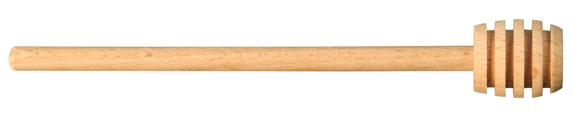 SERVÍROVACÍ LŽÍCE - Lifestyle, dřevo (5,5/2,6/22cm) - Tescoma