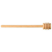 SERVÍROVACÍ LŽÍCE - Lifestyle, dřevo (5,5/2,6/22cm) - Tescoma