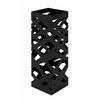 STALAK ZA KIŠOBRANE  crna  metal     - crna, Design, metal (16/48/16cm)