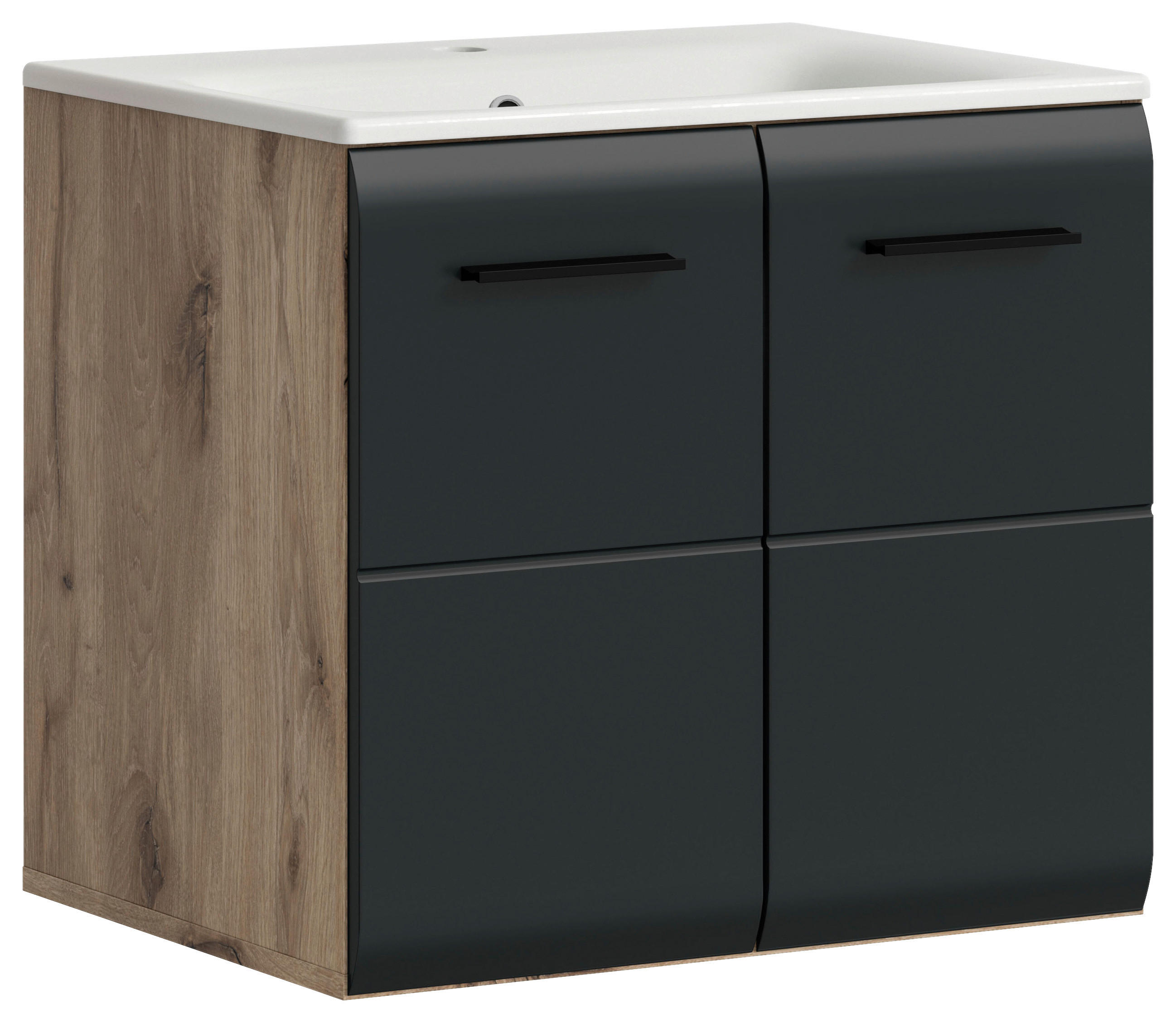 Bază Cu Lavoar 60 cm