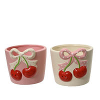 Ghiveci Pentru Plante 10,4/9,1 cm  - (10,4/9,1cm)