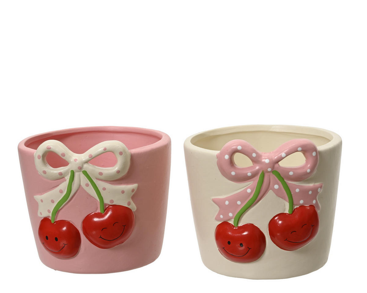 Ghiveci Pentru Plante 10,4/9,1 cm  - (10,4/9,1cm)