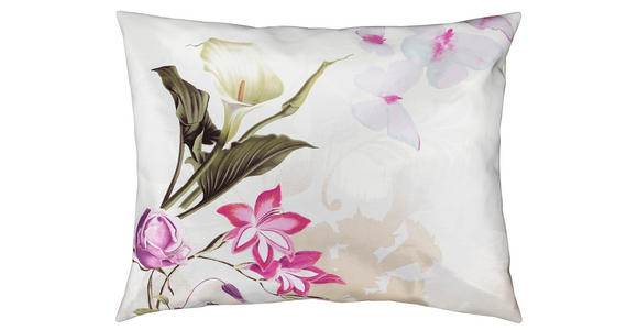 BETTWÄSCHE 140/200 cm - Rosa, KONVENTIONELL, Textil (140/200cm) - Esposa