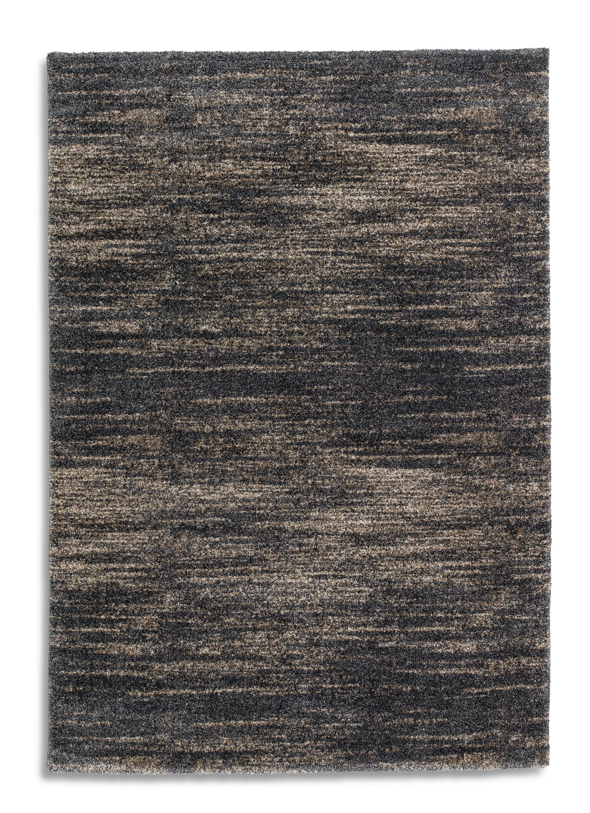 TKANA PREPROGA  SAVONA     67/130 cm    tkano  sivorjava  - sivorjava, Basics, umetna masa/tekstil (67/130cm)