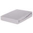 BOXSPRING-SPANNLEINTUCH - Grau, Basics, Textil (140/200cm) - Novel BOXSPRING-SPANNLEINTUCH - Grau, Basics, Textil (140/200cm) - Novel