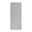 WEBTEPPICH 80/150 cm Grau  - Grau, Design, Kunststoff/Textil (80/150cm) - Novel