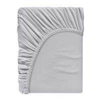 SPANNLEINTUCH 120/220 cm  - Grau, Basics, Textil (120/220cm) - Dieter Knoll
