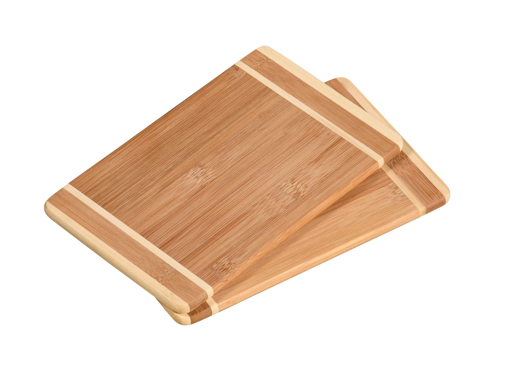 SCHNEIDEBRETT-SET Naturmaterialien  - Naturfarben, Basics, Naturmaterialien (22/14/2cm) - Homeware Profession.