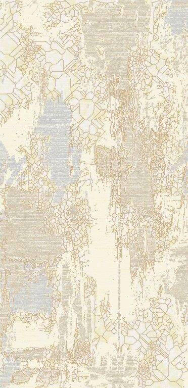 TKANÝ KOBEREC, 120/170 cm, béžová - béžová, Lifestyle, textil (120/170cm) - Novel