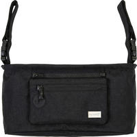 BUGGY-ORGANIZER  - Schwarz, Basics, Textil (31/16cm) - My Baby Lou