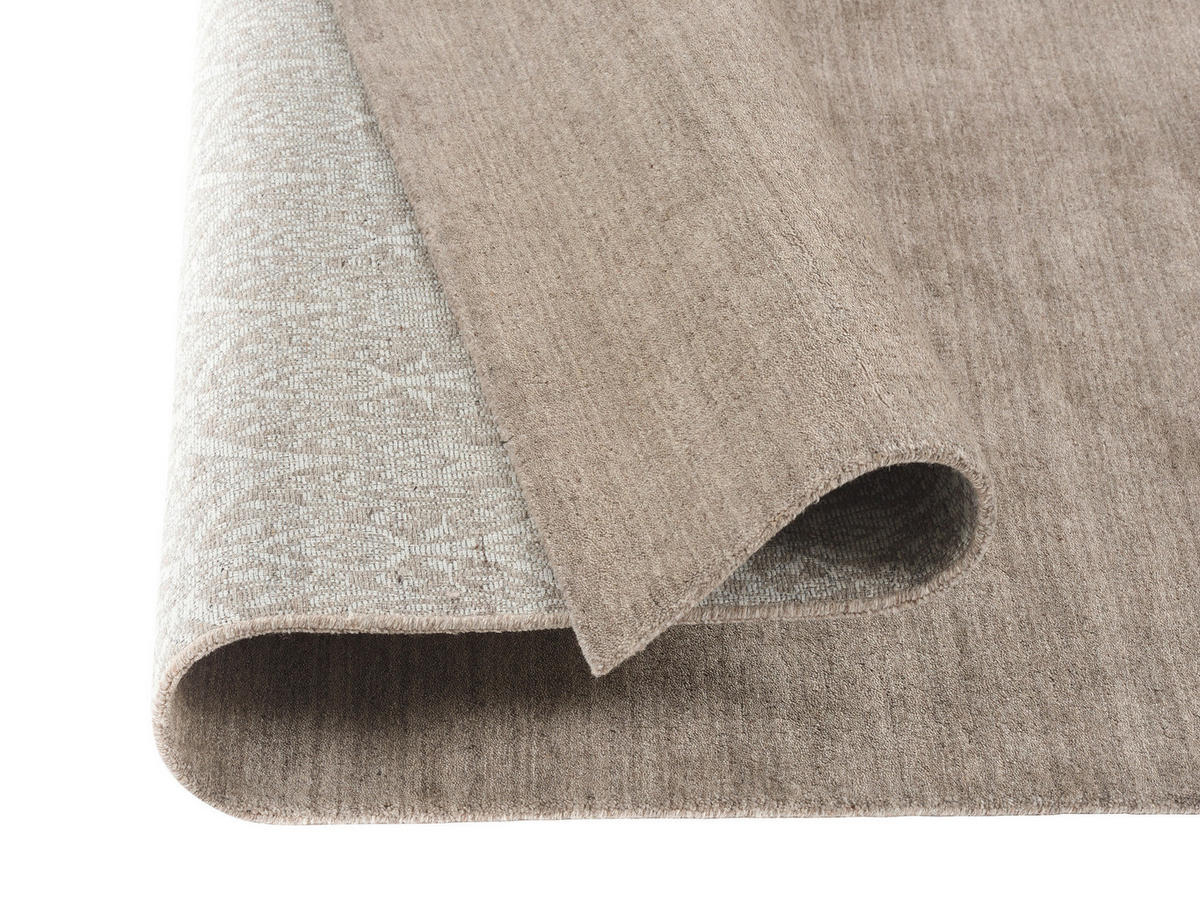 ORIENTTEPPICH 140/200 cm Malibu Braun  - Braun, KONVENTIONELL, Textil (140/200cm) - Musterring