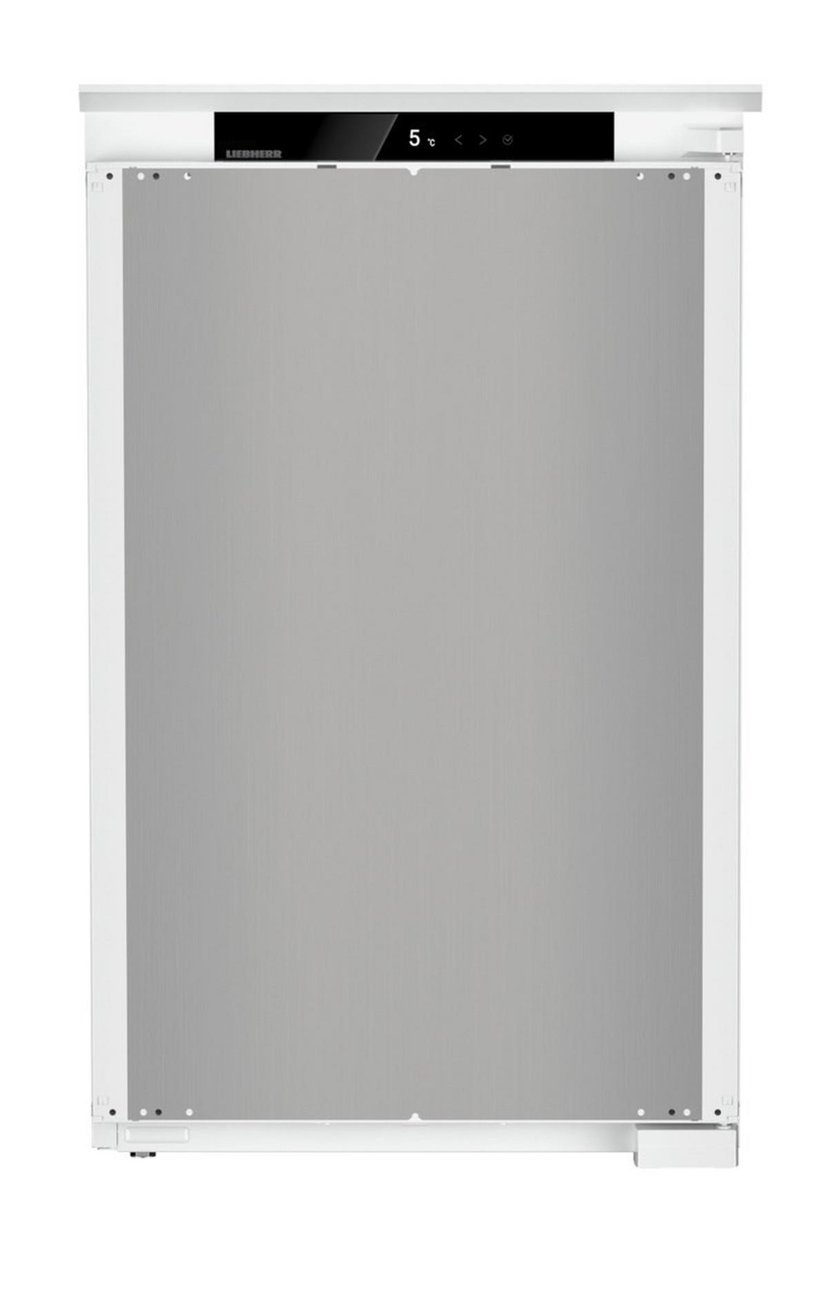 KÜHLSCHRANK 56-57/87,4 - 89/55 cm IRSE3901-22  - Weiß, Basics, Kunststoff (56-57/87,4 - 89/55cm) - Liebherr