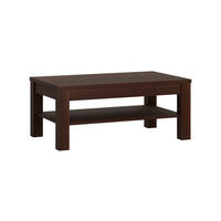 KONFERENČNÍ STOLEK, barvy vlašských ořechů, kompozitní dřevo, 110/43/67 cm - barvy vlašských ořechů, Konvenční, kompozitní dřevo (110/43/67cm) - Venda