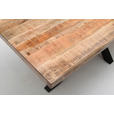 TISCHPLATTE in Holz 180/90/5,5 cm - Naturfarben, Design, Holz (180/90/5,5cm) - Landscape