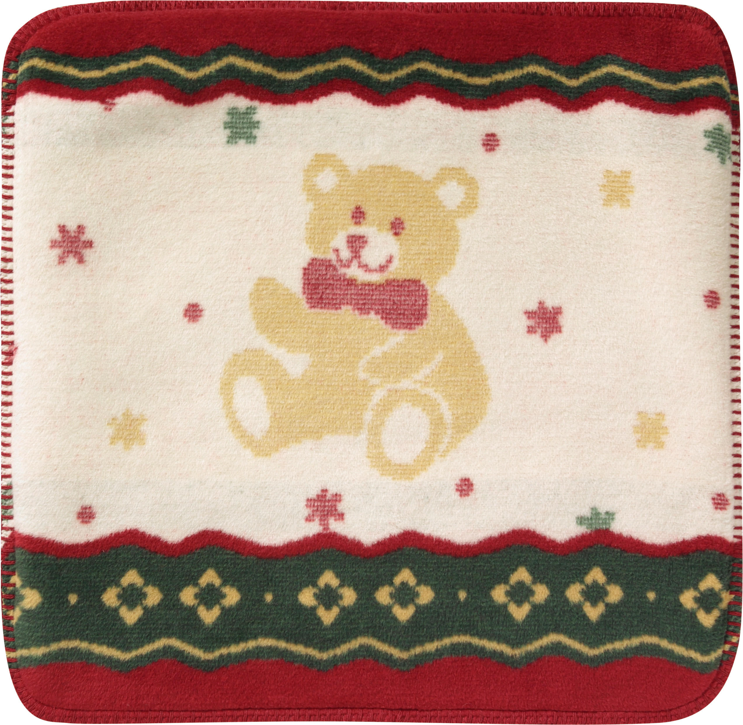 KISSENBEZUG V&B 2025/26 50/50 cm  - Multicolor, Design, Textil (50/50cm) - Villeroy & Boch