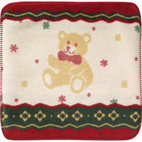 KISSENBEZUG V&B 2025/26 50/50 cm  - Multicolor, Design, Textil (50/50cm) - Villeroy & Boch