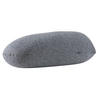 SITZSACK 220 l  - Grau, MODERN, Textil (60/75/150cm) - Livetastic
