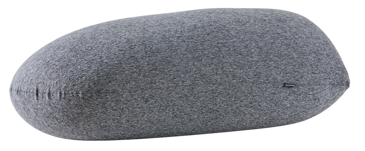 SITZSACK 220 L  - Grau, MODERN, Textil (60/75/150cm) - Livetastic