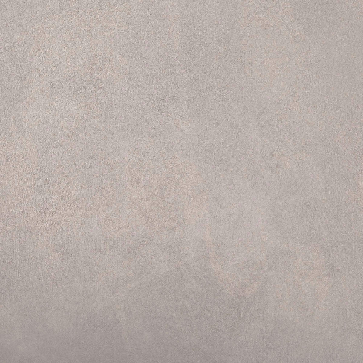 STUHL  in Stahl Velours  - Schwarz/Grau, Design, Textil/Metall (71/81/66cm) - MID.YOU