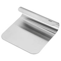 LOPATICA-NOŽ ZA TORTE - srebrna, Osnovno, metal (14,2/12,7/4,4cm) - Gefu