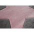 KINDERTEPPICH 100/160 cm Silberfarben - Silberfarben, Textil (100/160cm) KINDERTEPPICH 100/160 cm Silberfarben - Silberfarben, Textil (100/160cm)