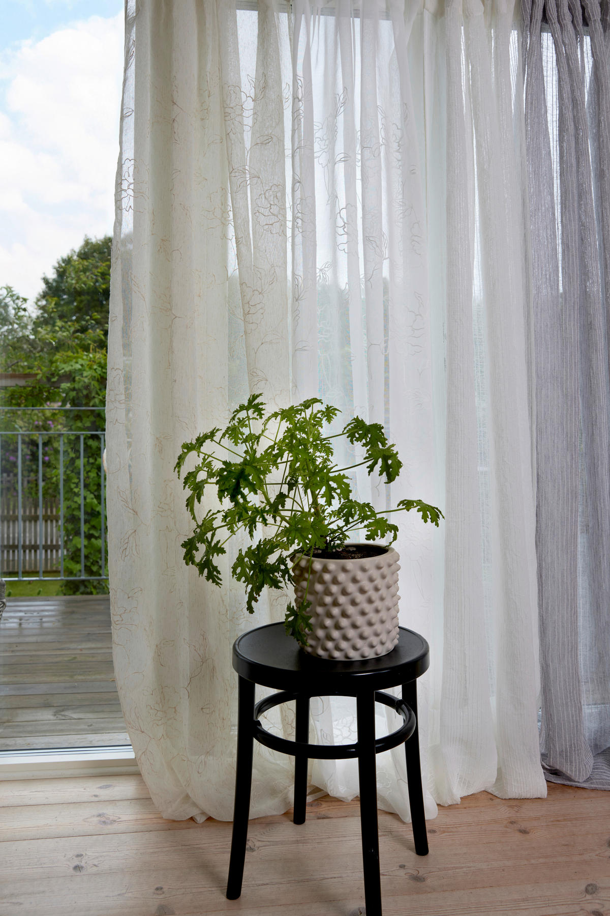 GARDINLÄNGD  - Basics (130/250cm)