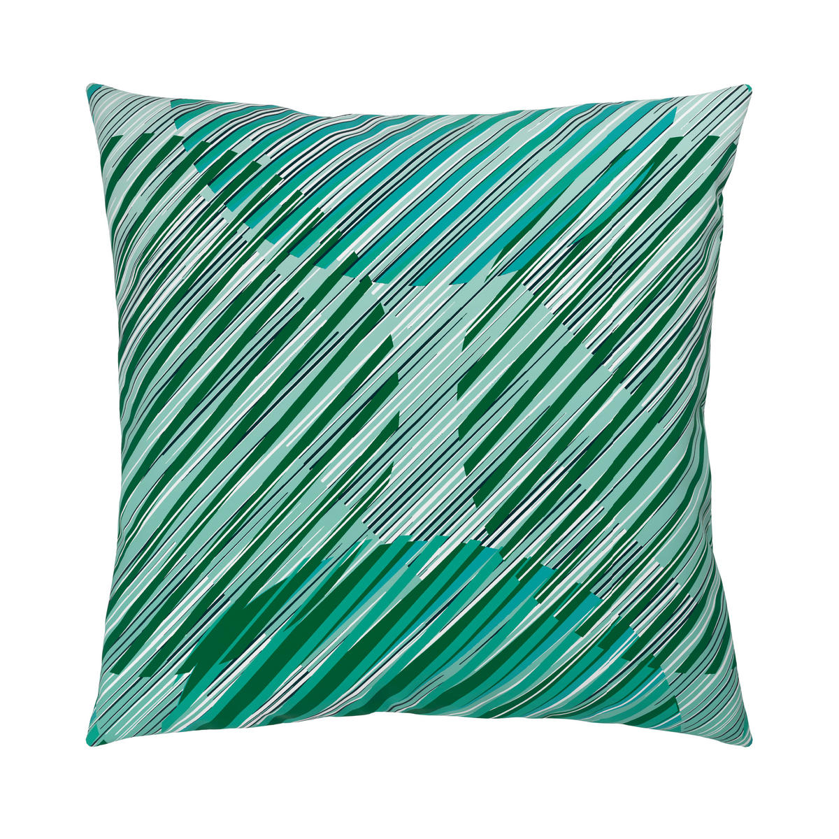 BETTWÄSCHE Renforcé 200/200 cm  - Türkis, Textil (200/200cm) - Novel