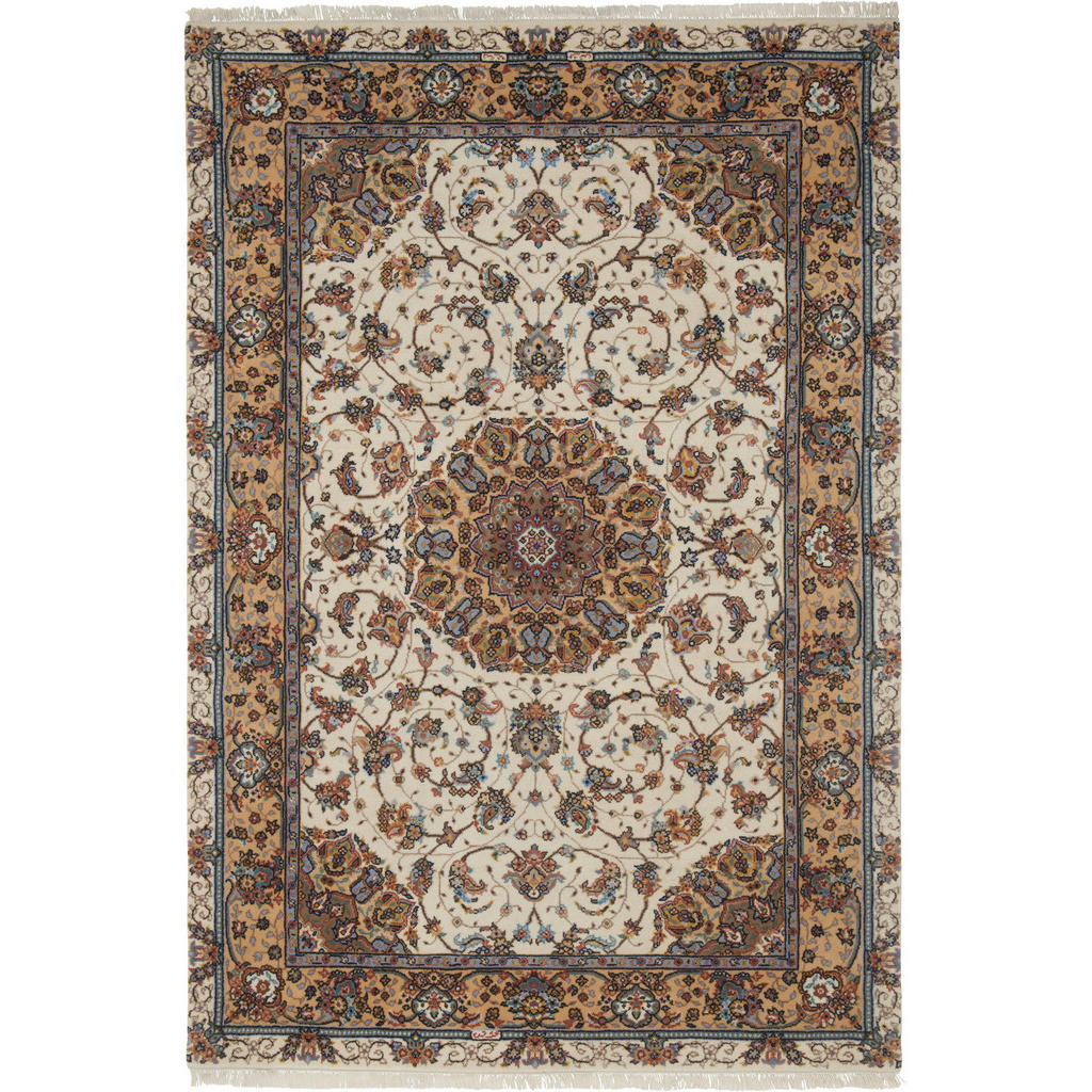 Cazaris ORIENTÁLNÍ KOBEREC, 120/180 cm, krémová, béžová