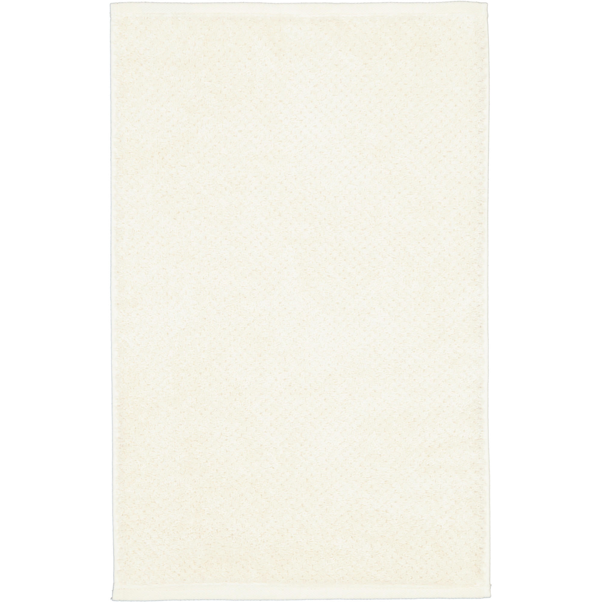 GÄSTETUCH Pure Uni Naturfarben, Beige 30/50 cm  - Beige/Naturfarben, Basics, Textil (30/50cm) - Cawoe