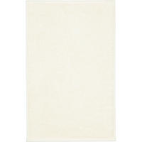 GÄSTETUCH Pure Uni Naturfarben, Beige 30/50 cm  - Beige/Naturfarben, Basics, Textil (30/50cm) - Cawoe