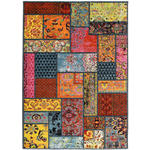 WEBTEPPICH 200/290 cm Multicolor  - Multicolor, Design, Textil (200/290cm) - Novel